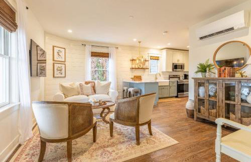 Kildahl House - Boutique Farmhouse Suite #1 - Foto 1