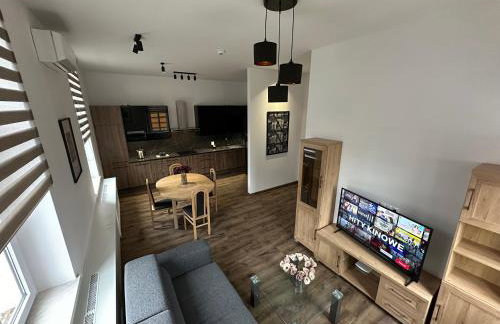 Nysa River Apartments Zgorzelec - Foto 4