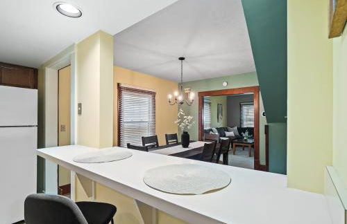 Historical District,Fully equipped,3 Beds,Sleeps 6 - Photo 9