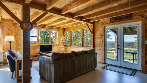 Unplug, Unwind and Explore Remote Vermont Cabin - Foto 3