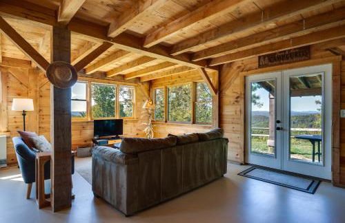 Unplug, Unwind and Explore Remote Vermont Cabin - Foto 3