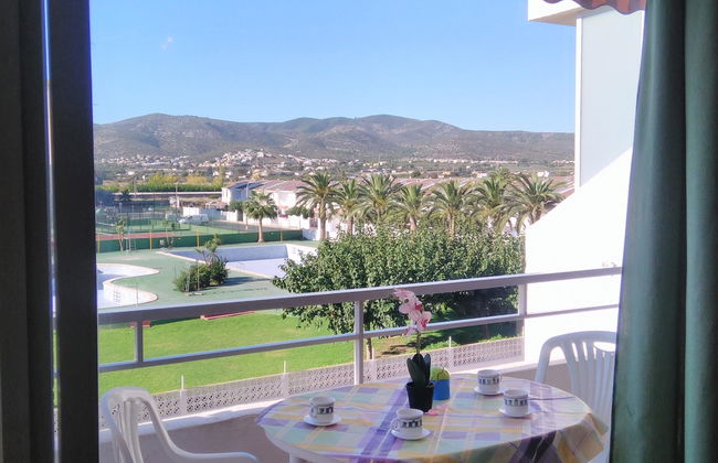 Alpen1 Peñismar I /1 dormitorio maximo 6 personas - Photo 24