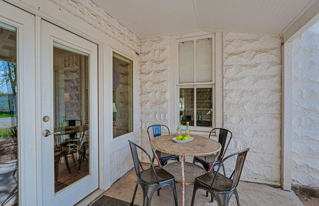 The Oswald - Foto 28