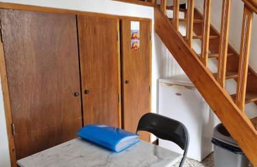 Gîte Le Val des Fées classés deux étoiles - Foto 4