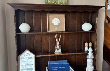 Church Bay House Rathlin - Foto 11