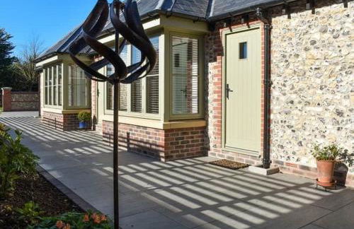 Blundens Holiday Lets - Kellingley - Photo 16