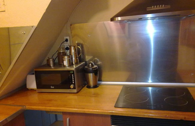 Casa Rural Vall Jijona - Photo 12