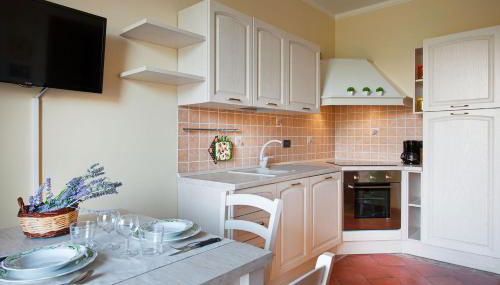 Olea Dei Holiday Apartments - Foto 2