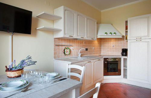 Olea Dei Holiday Apartments - Foto 2