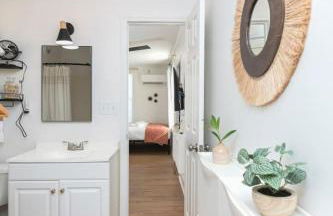 W. Cola Mini Pad -Tiny House - Foto 21