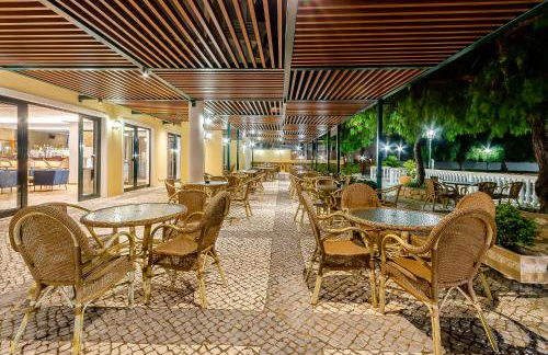 TURIM Estrela do Vau Hotel - Foto 44