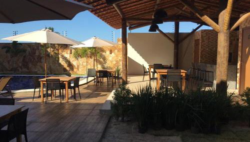 Apartamento Paz e Traquilidade na Praia - Foto 4