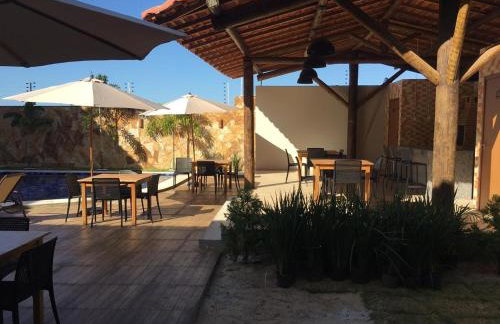 Apartamento Paz e Traquilidade na Praia - Foto 4