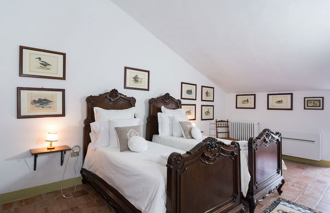 Castello di Serragiumenta - Foto 31