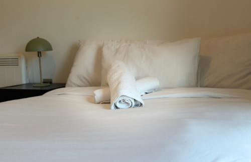 Stylish and Cozy One bedoom Flat with Balcony and City Views In Birmingham - Foto 6