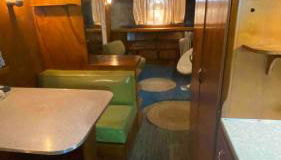 1951 Spartan Aircraft Cottage Durham NC - Foto 5