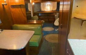 1951 Spartan Aircraft Cottage Durham NC - Foto 5