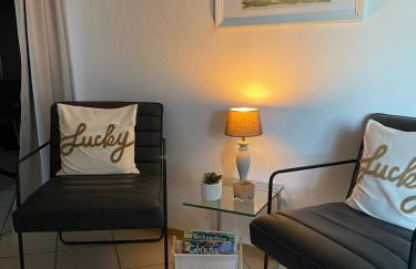 Schöne Ferienwohnung mit Ausblick in die Natur - Foto 23