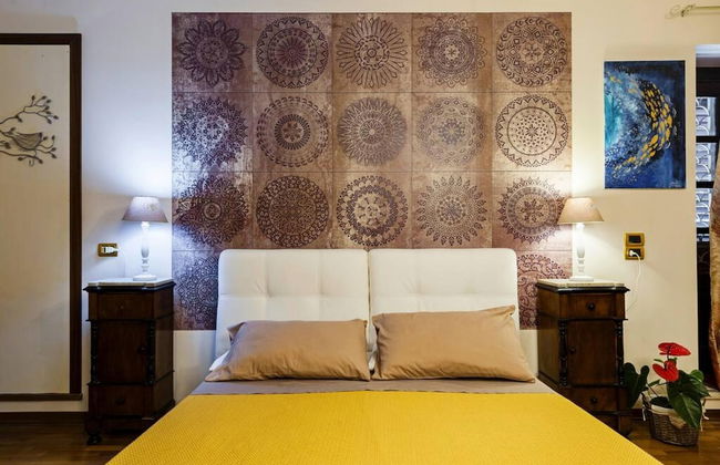 Casa Rubino - Confortevole Casa con Ampio Spazio Esterno e Piscina Privata - Foto 15