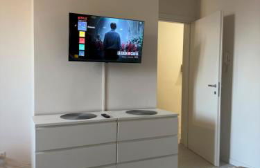 Sky Urban Valtorta - Foto 23