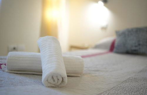 Cute apart with the garden - Foto 12