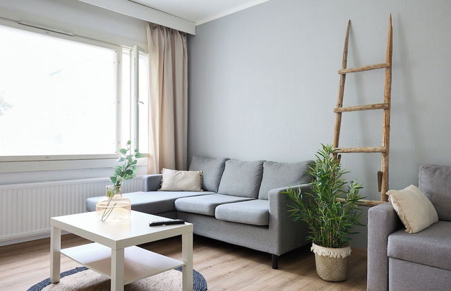 2BR Apt in Quiet Neighborhood - Foto 16