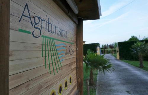 Agriturismo Da Rosy - Foto 1