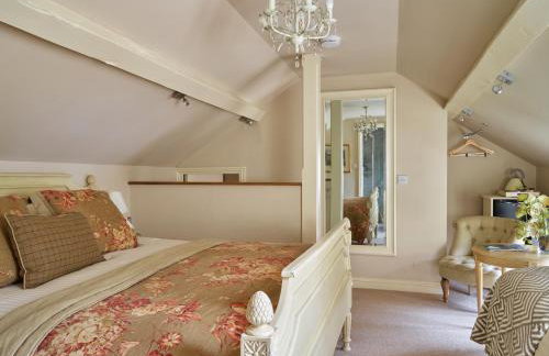 Willington Lodge - Foto 79