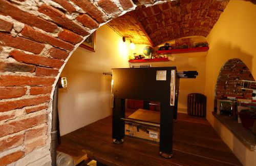 Loft-Torino-Piemonte - Foto 23