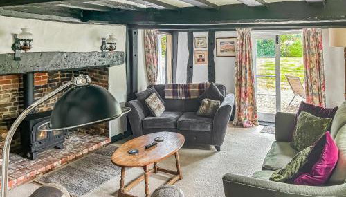 Willow Cottage - Foto 2