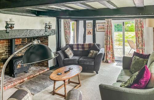 Willow Cottage - Foto 2