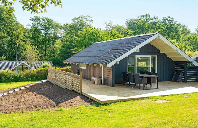 4 Person Holiday Home in Egernsund - Foto 24