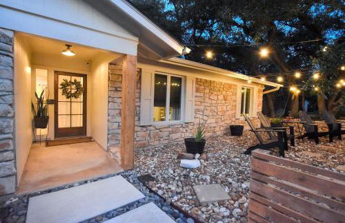 Serenity On The San Gabriel - Photo 26