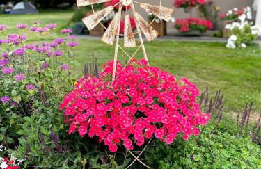 The Little Farmhouse at Oostema Farmstead - Foto 33