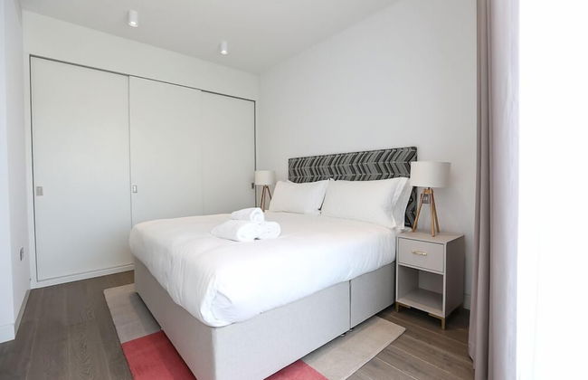 King John Court Apartments - Foto 15