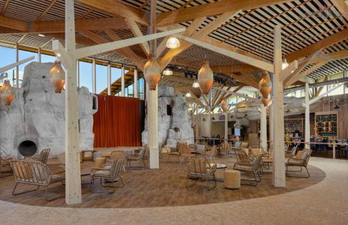 Center Parcs Les Landes de Gascogne - Foto 15