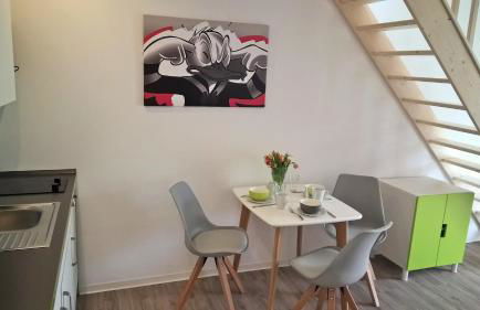 Mosel Ausblick - Foto 23