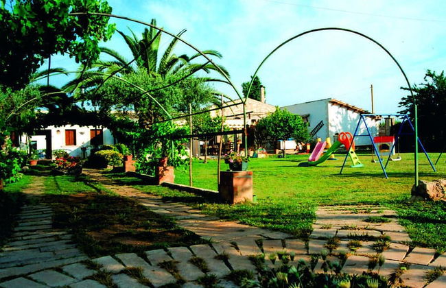 Aranceto Turismo Rurale - Foto 33