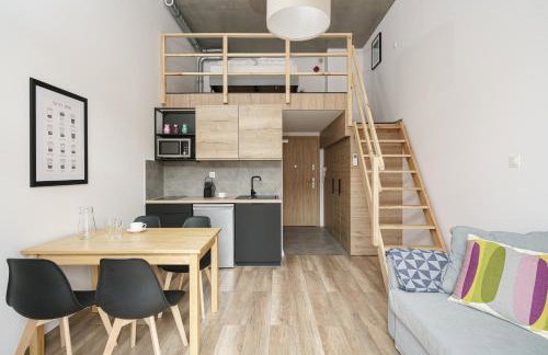 Sleep & Fly & Stay I Comfort Apartament - Foto 15