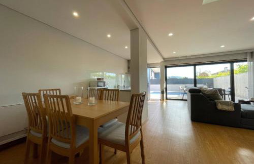 Casa das Branquinhas - Férias no Minho com piscina! - Foto 18