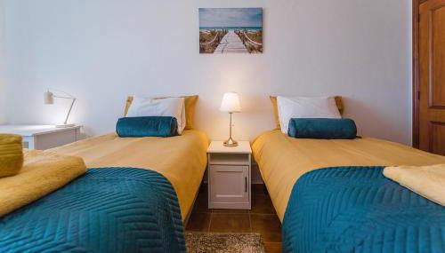 Mar do Pisão - Apartamento 2 quartos e vista mar - Foto 2