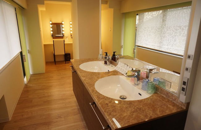 House Hotel Kenrokuzaka - Foto 17