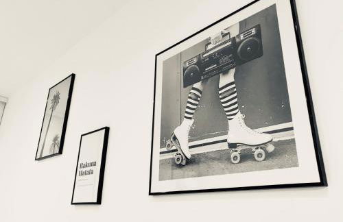 T2 Loft entre mer et montagne - Foto 15