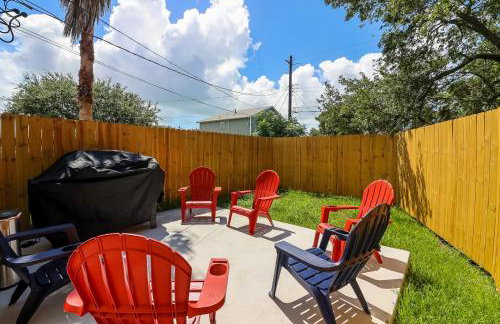 Close To Everything Amazing Kitchen Backyard And Grilling Area - Foto 14