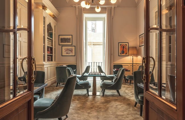 La Fiermontina | Palazzo Bozzi Corso - Foto 79