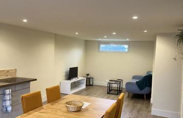 Gîte Chez Paddy - Foto 11