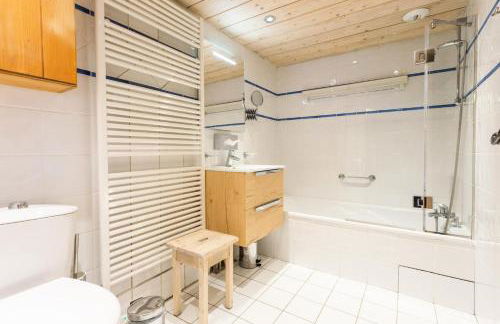 Résidence Les Fermes de Méribel - maeva Home - Appartement 3 pièces 6 personnes - Sélection MAE-7404 - Foto 10