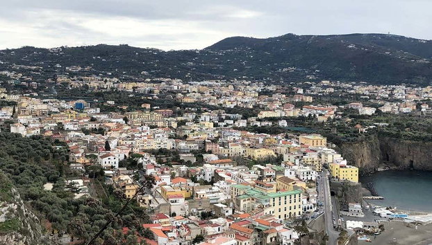 Excursión a Pompeya y Sorrento - Foto 4, Sorrento
