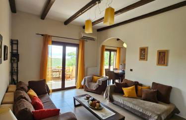 Orestis' Family House - Foto 16