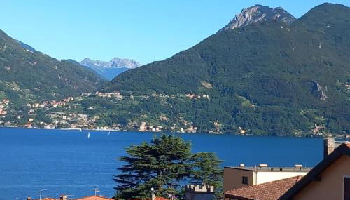 Bella vista lago e parcheggio privato - Acquaseria centro - Foto 3